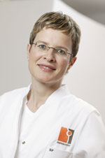 Dr. med. Bettina Schlagenhauff