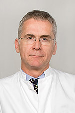 Prof. Dr. med. Berthold Rzany Sc. M.