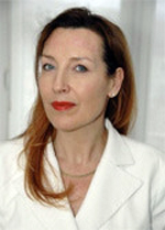 Dr. med. Petra Becker-Wegerich