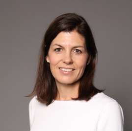 Dr. pharm. Tatiana Fässler